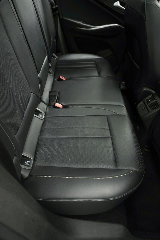 Used Vauxhall Grandland X 2021 for sale - 76360430: Photo 13