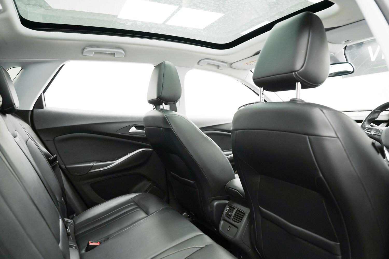 Used Vauxhall Grandland X 2021 for sale - 76360430: Photo 14