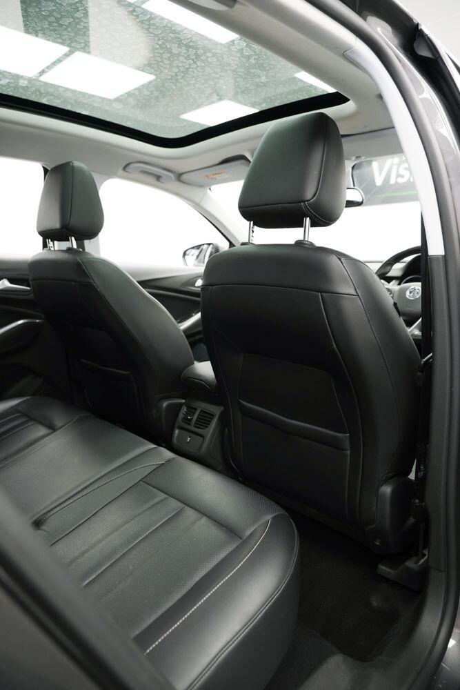 Used Vauxhall Grandland X 2021 for sale - 76360430: Photo 15