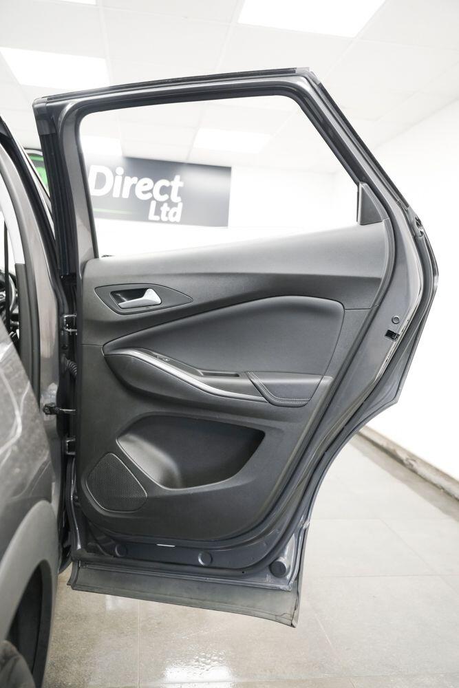 Used Vauxhall Grandland X 2021 for sale - 76360430: Photo 16