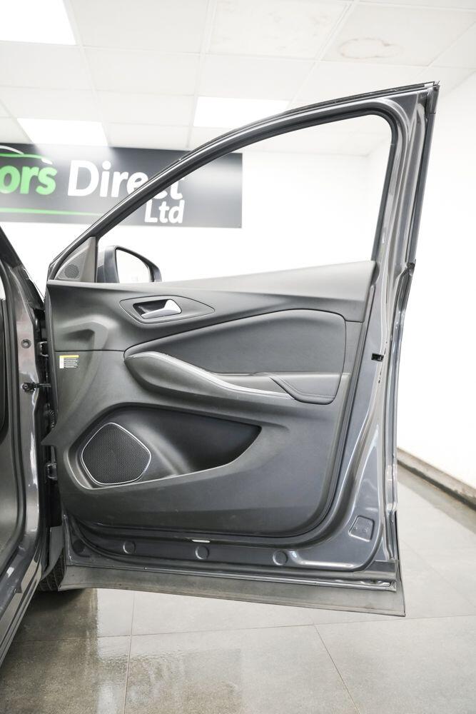 Used Vauxhall Grandland X 2021 for sale - 76360430: Photo 17