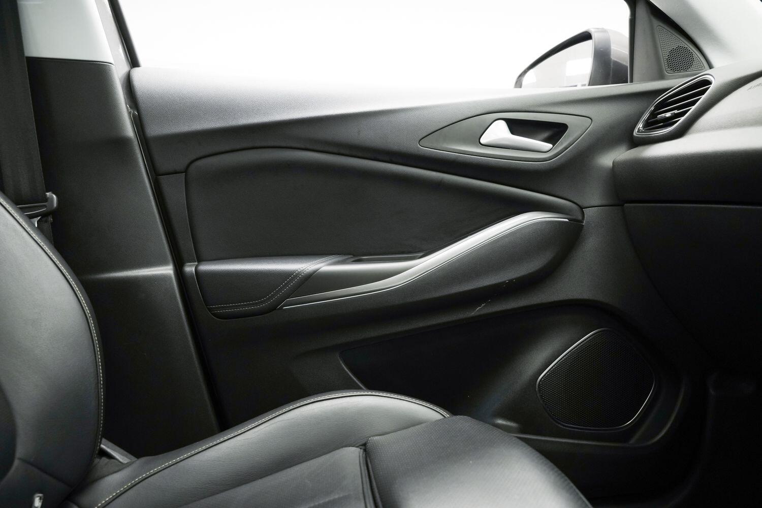 Used Vauxhall Grandland X 2021 for sale - 76360430: Photo 20