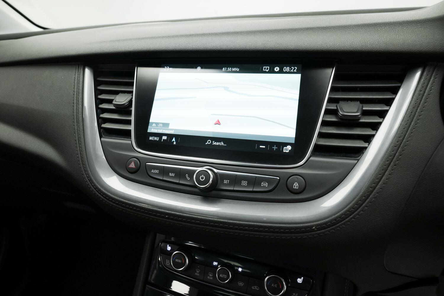 Used Vauxhall Grandland X 2021 for sale - 76360430: Photo 23