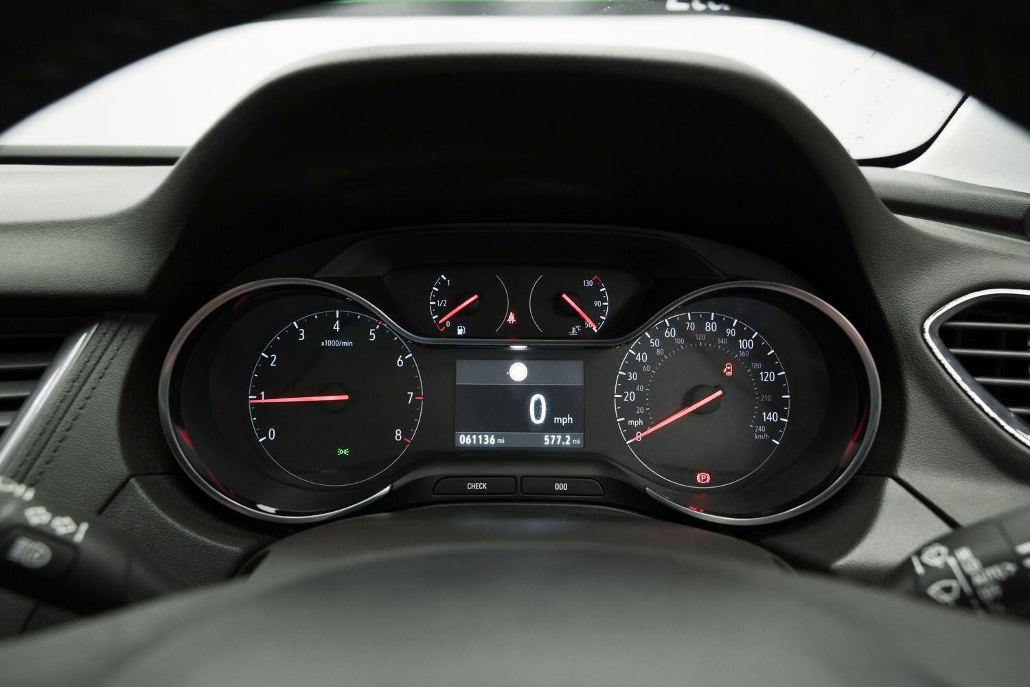 Used Vauxhall Grandland X 2021 for sale - 76360430: Photo 25