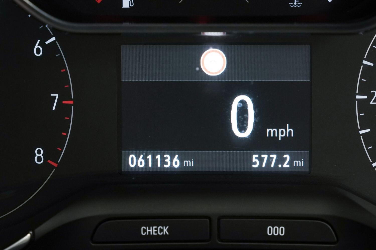 Used Vauxhall Grandland X 2021 for sale - 76360430: Photo 26