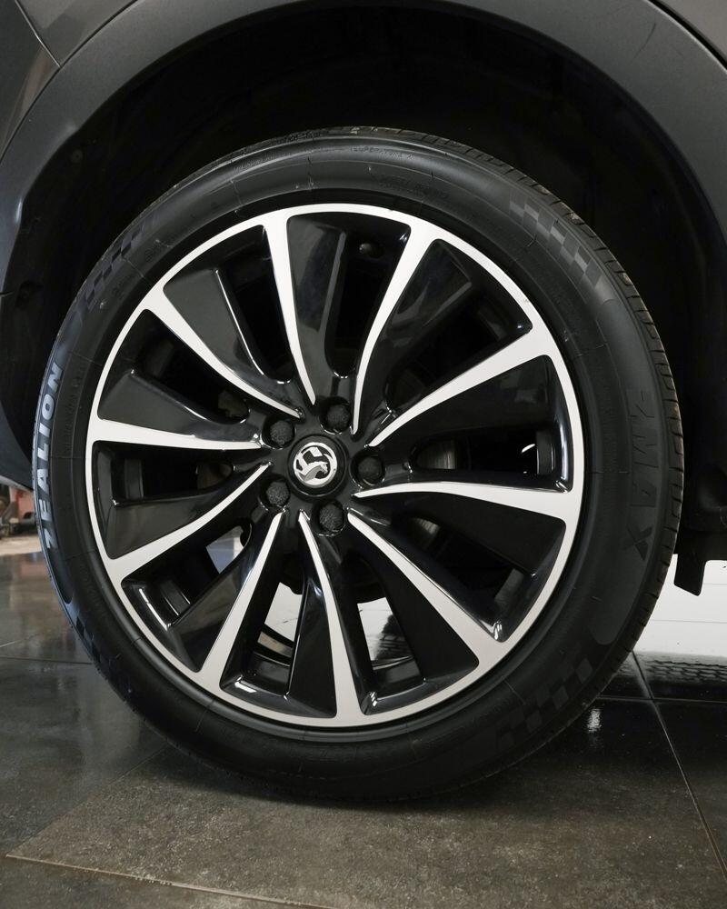 Used Vauxhall Grandland X 2021 for sale - 76360430: Photo 28