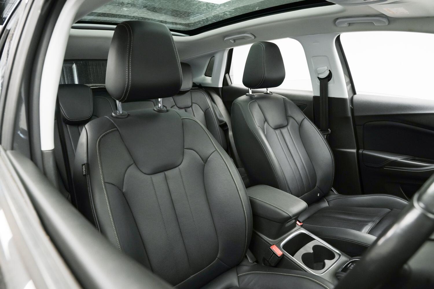 Used Vauxhall Grandland X 2021 for sale - 76360430: Photo 9