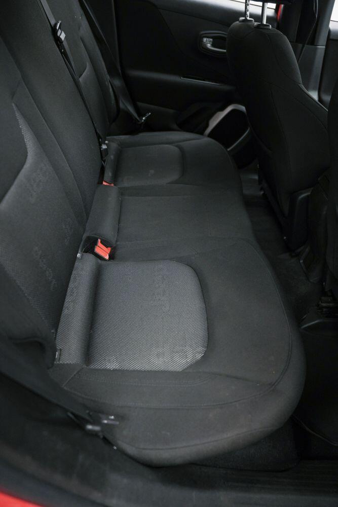 Used Jeep Renegade 2016 for sale - 77266659: Photo 13