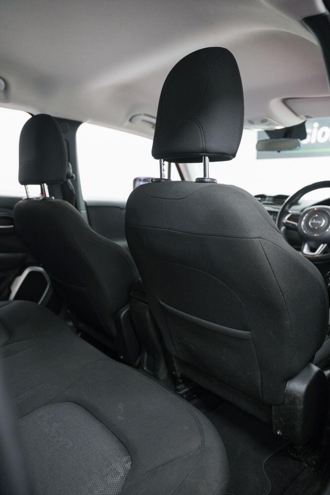 Used Jeep Renegade 2016 for sale - 77266659: Photo 15