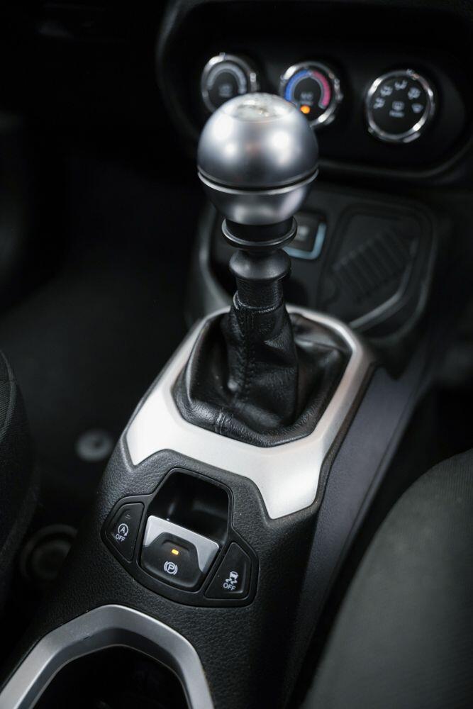 Used Jeep Renegade 2016 for sale - 77266659: Photo 22