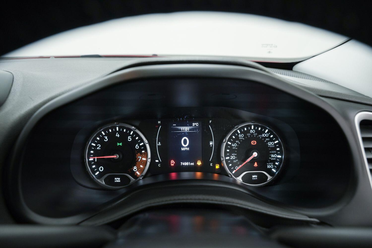 Used Jeep Renegade 2016 for sale - 77266659: Photo 26