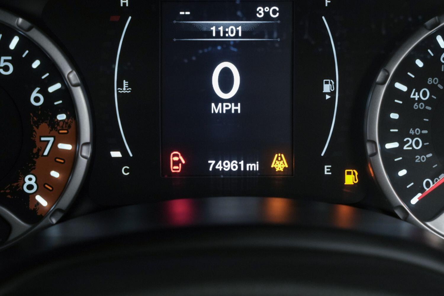 Used Jeep Renegade 2016 for sale - 77266659: Photo 27