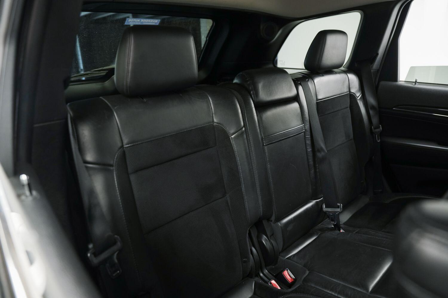 Used Jeep Grand Cherokee 2013 for sale - 76361012: Photo 11