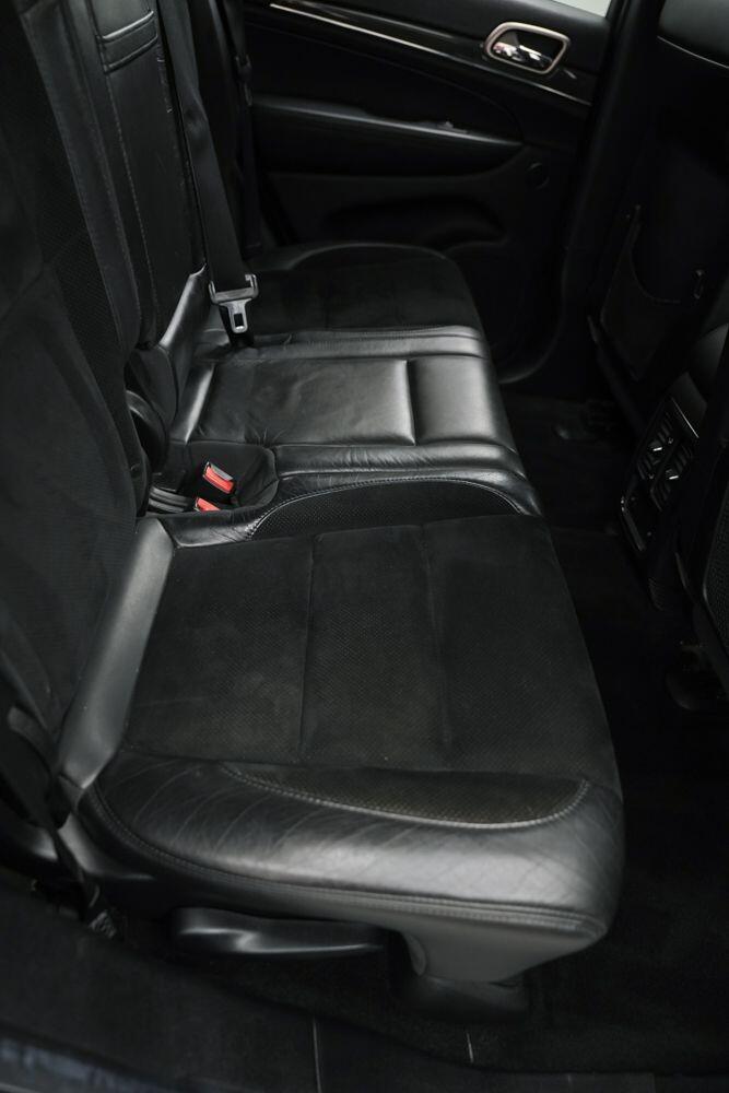 Used Jeep Grand Cherokee 2013 for sale - 76361012: Photo 12