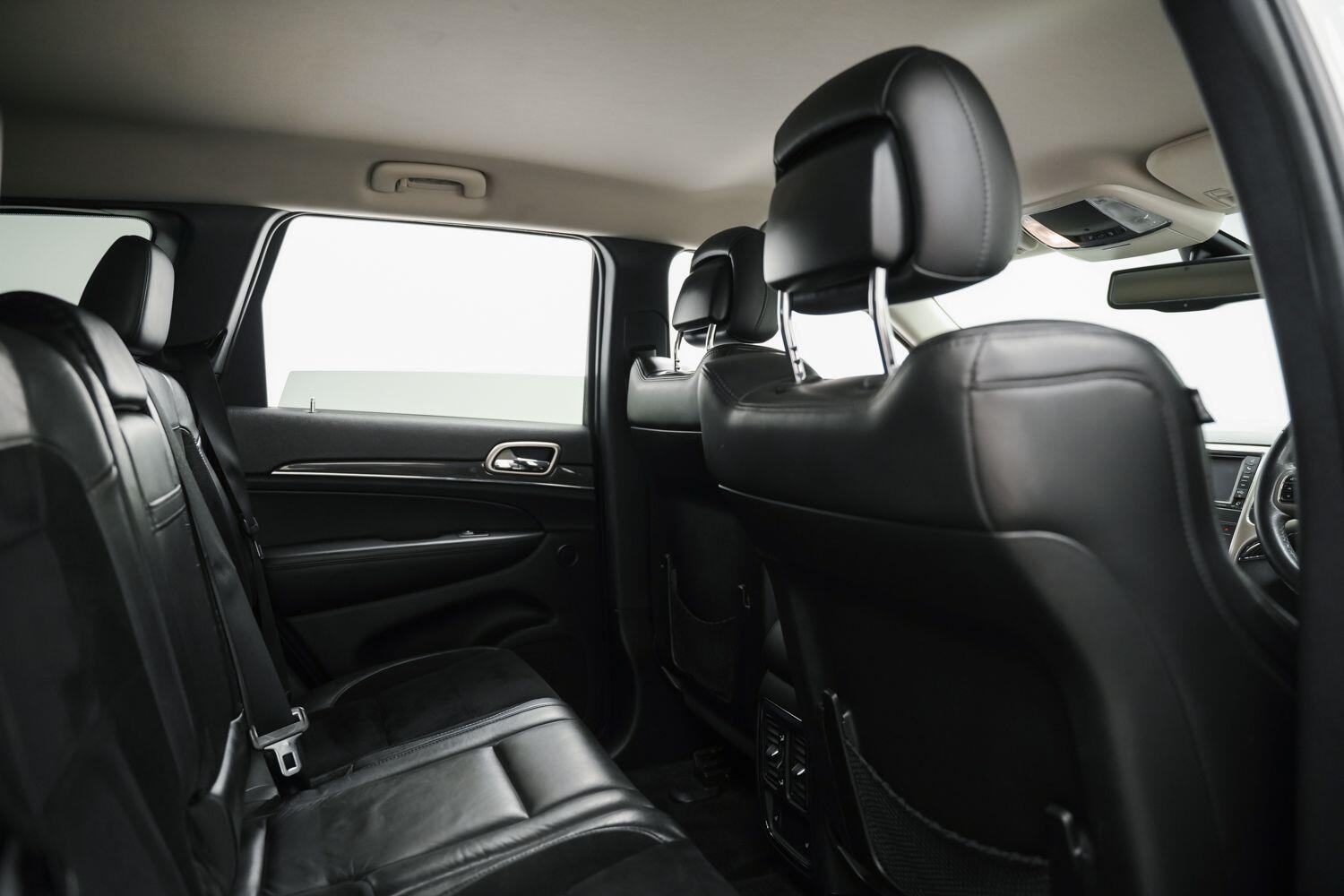 Used Jeep Grand Cherokee 2013 for sale - 76361012: Photo 13