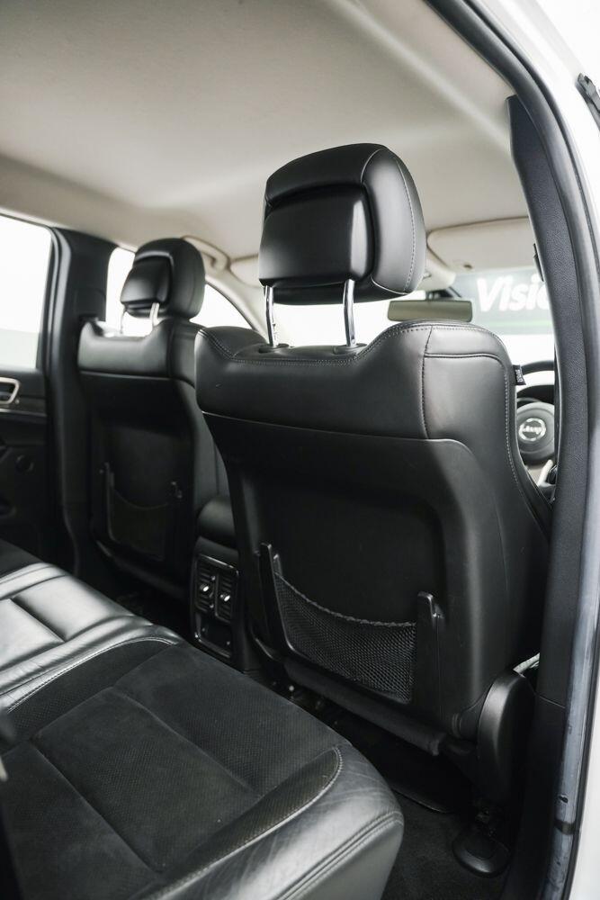 Used Jeep Grand Cherokee 2013 for sale - 76361012: Photo 14