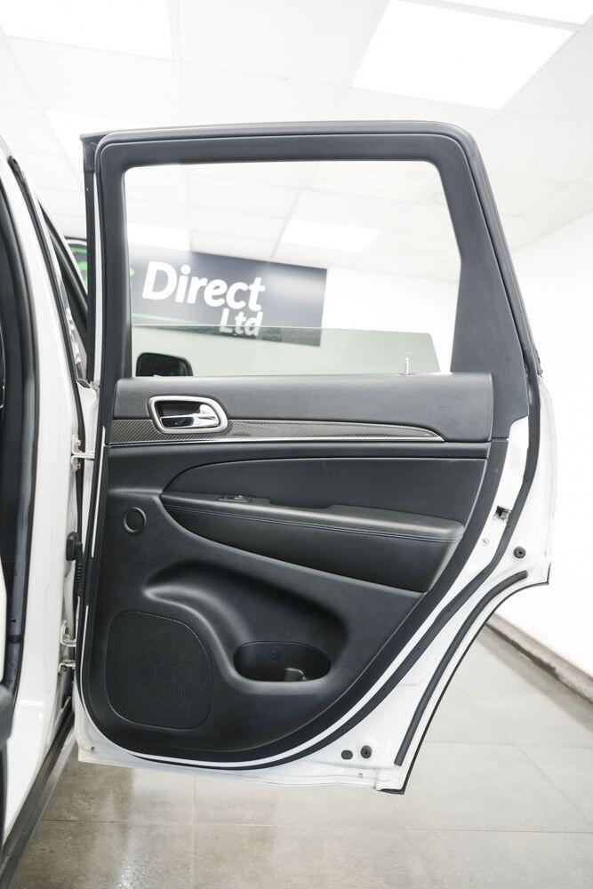 Used Jeep Grand Cherokee 2013 for sale - 76361012: Photo 15