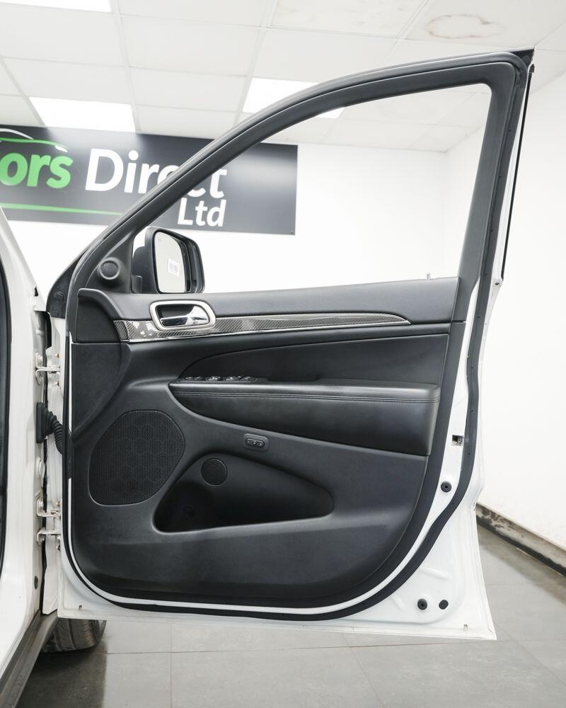 Used Jeep Grand Cherokee 2013 for sale - 76361012: Photo 16