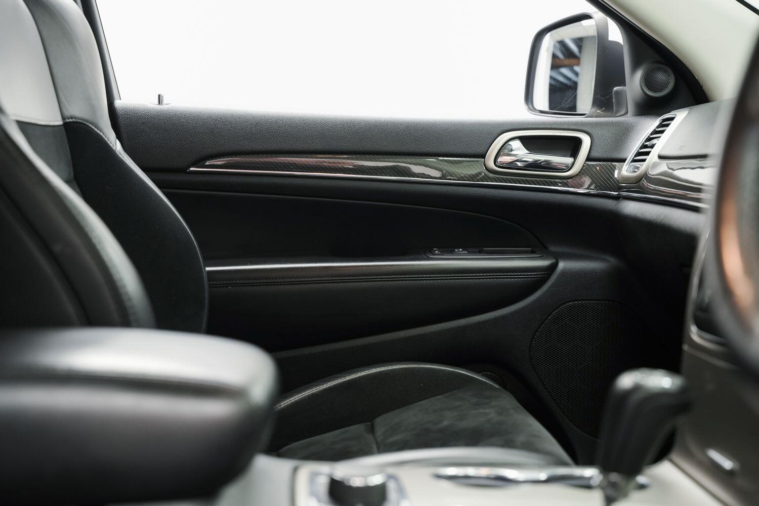 Used Jeep Grand Cherokee 2013 for sale - 76361012: Photo 19