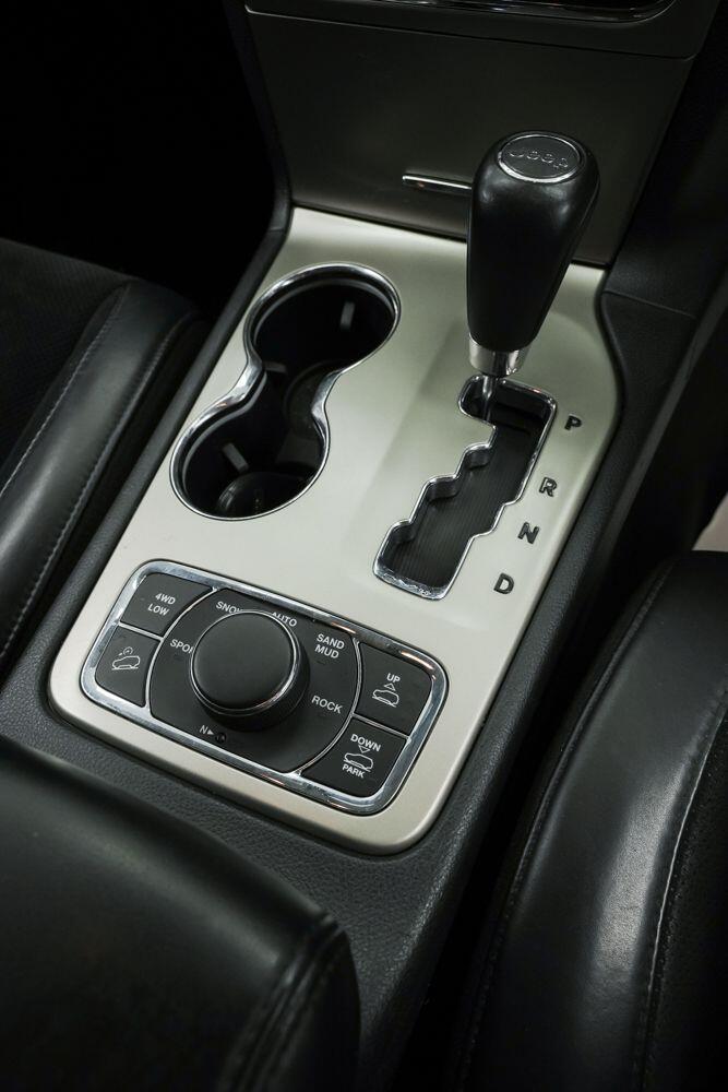 Used Jeep Grand Cherokee 2013 for sale - 76361012: Photo 20