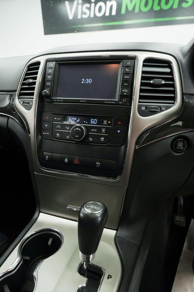 Used Jeep Grand Cherokee 2013 for sale - 76361012: Photo 21