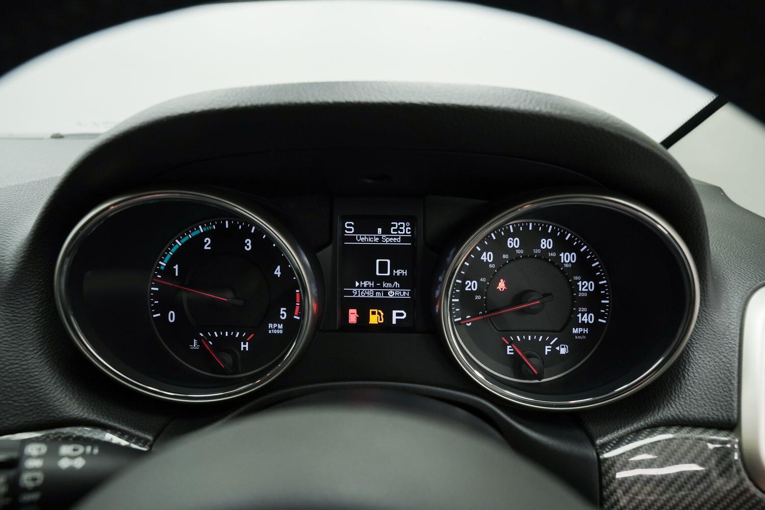 Used Jeep Grand Cherokee 2013 for sale - 76361012: Photo 24