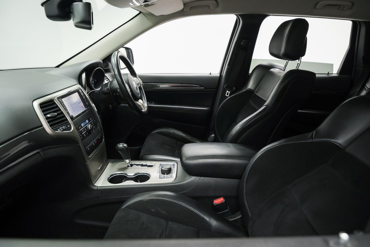 Used Jeep Grand Cherokee 2013 for sale - 76361012: Photo 26