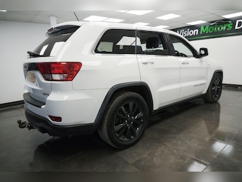 Used Jeep Grand Cherokee 2013 for sale - 76361012: Photo