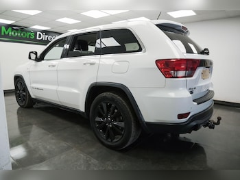 Used Jeep Grand Cherokee 2013 for sale - 76361012: Photo