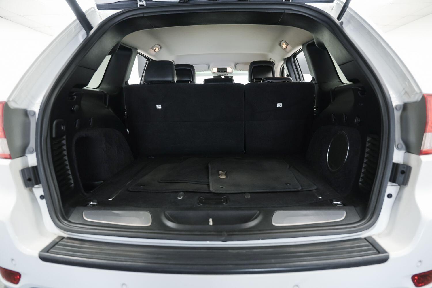 Used Jeep Grand Cherokee 2013 for sale - 76361012: Photo 6