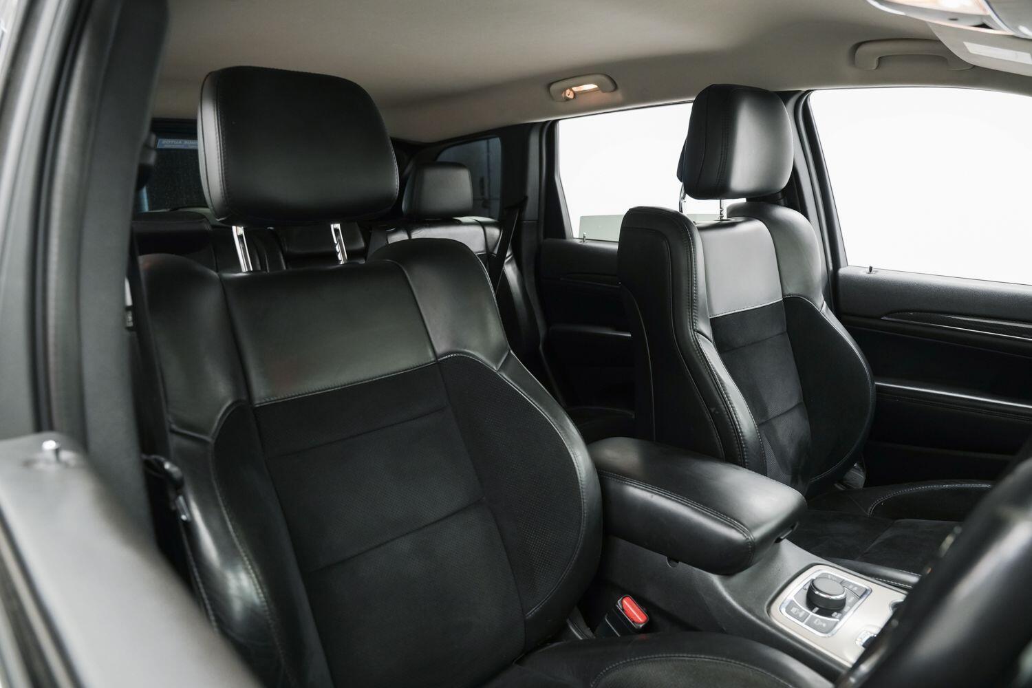 Used Jeep Grand Cherokee 2013 for sale - 76361012: Photo 9