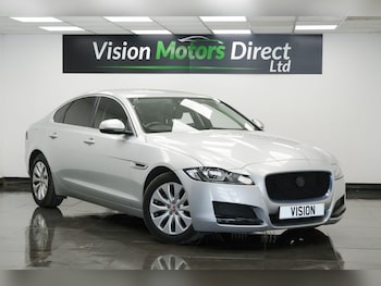 2016 (65) - 2.0d Portfolio Euro 6 (s/s) 4dr