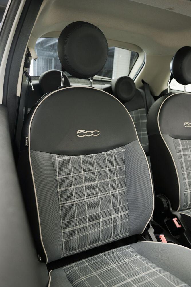 Used Fiat 500 2018 for sale - 76388338: Photo 13