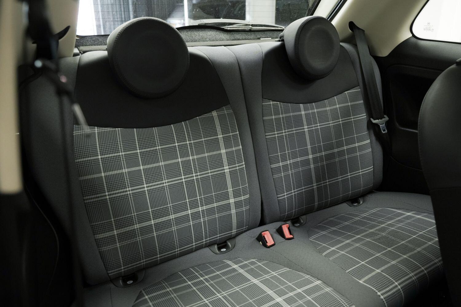 Used Fiat 500 2018 for sale - 76388338: Photo 14