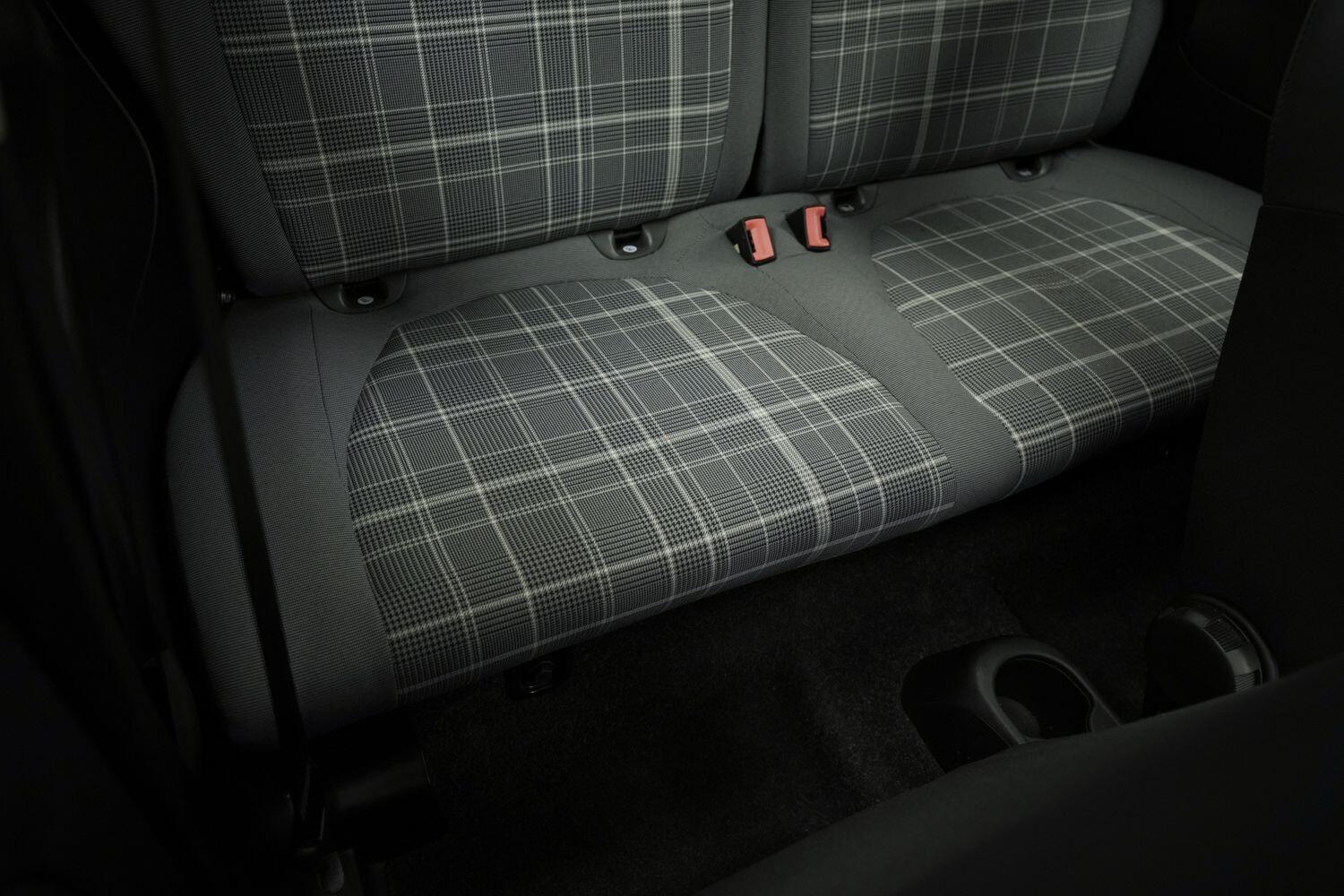 Used Fiat 500 2018 for sale - 76388338: Photo 15