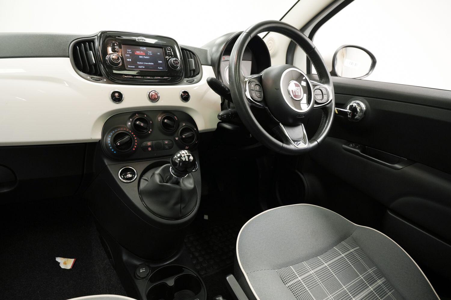 Used Fiat 500 2018 for sale - 76388338: Photo 18