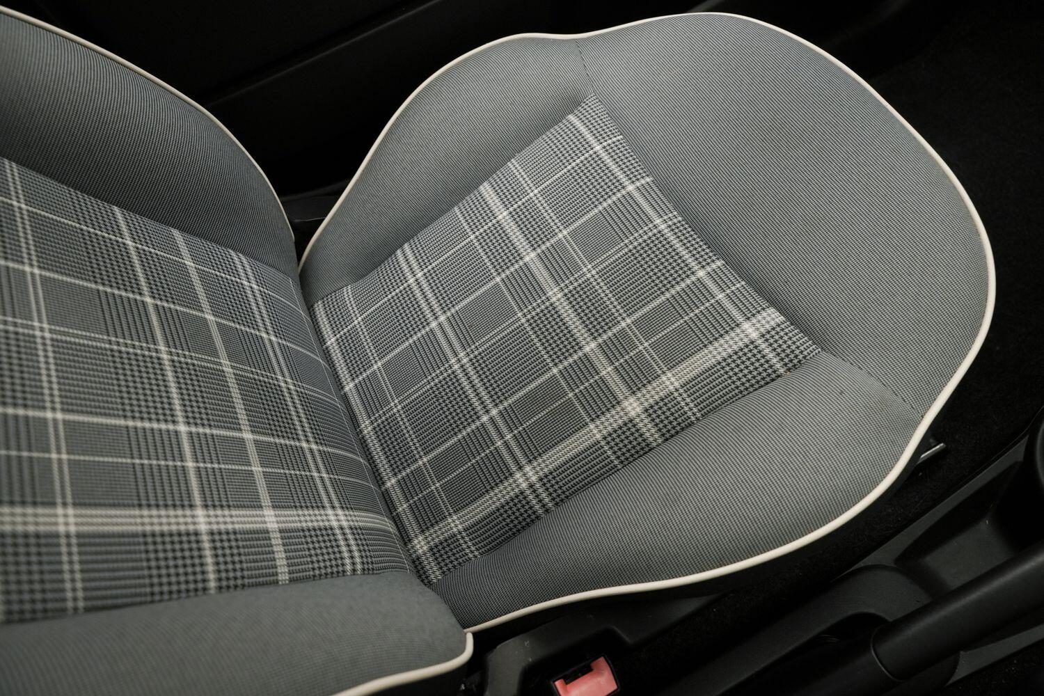 Used Fiat 500 2018 for sale - 76388338: Photo 19