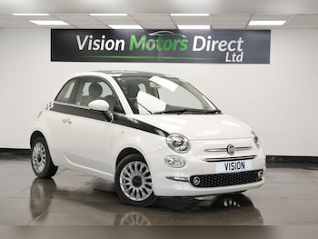 2018 (18) - 1.2 Lounge 3dr