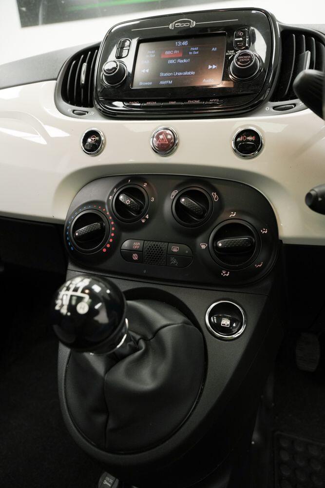 Used Fiat 500 2018 for sale - 76388338: Photo 20