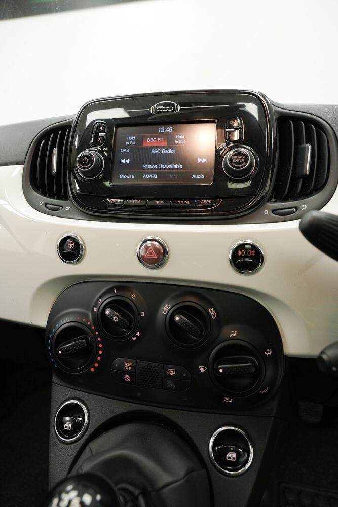 Used Fiat 500 2018 for sale - 76388338: Photo 21