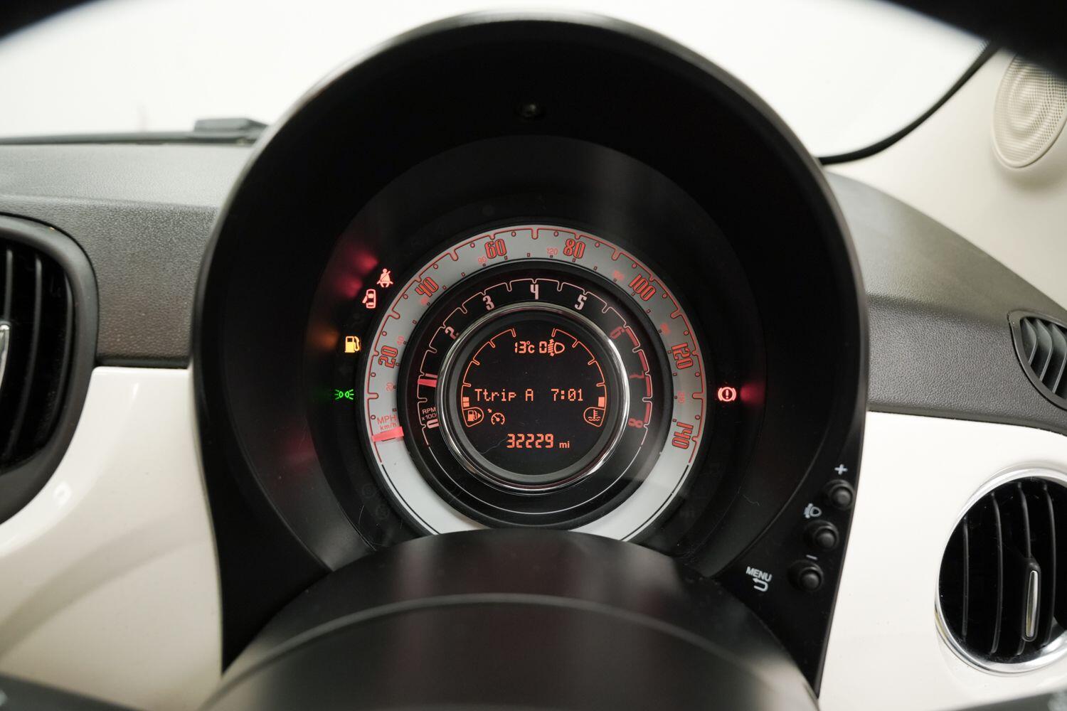 Used Fiat 500 2018 for sale - 76388338: Photo 22