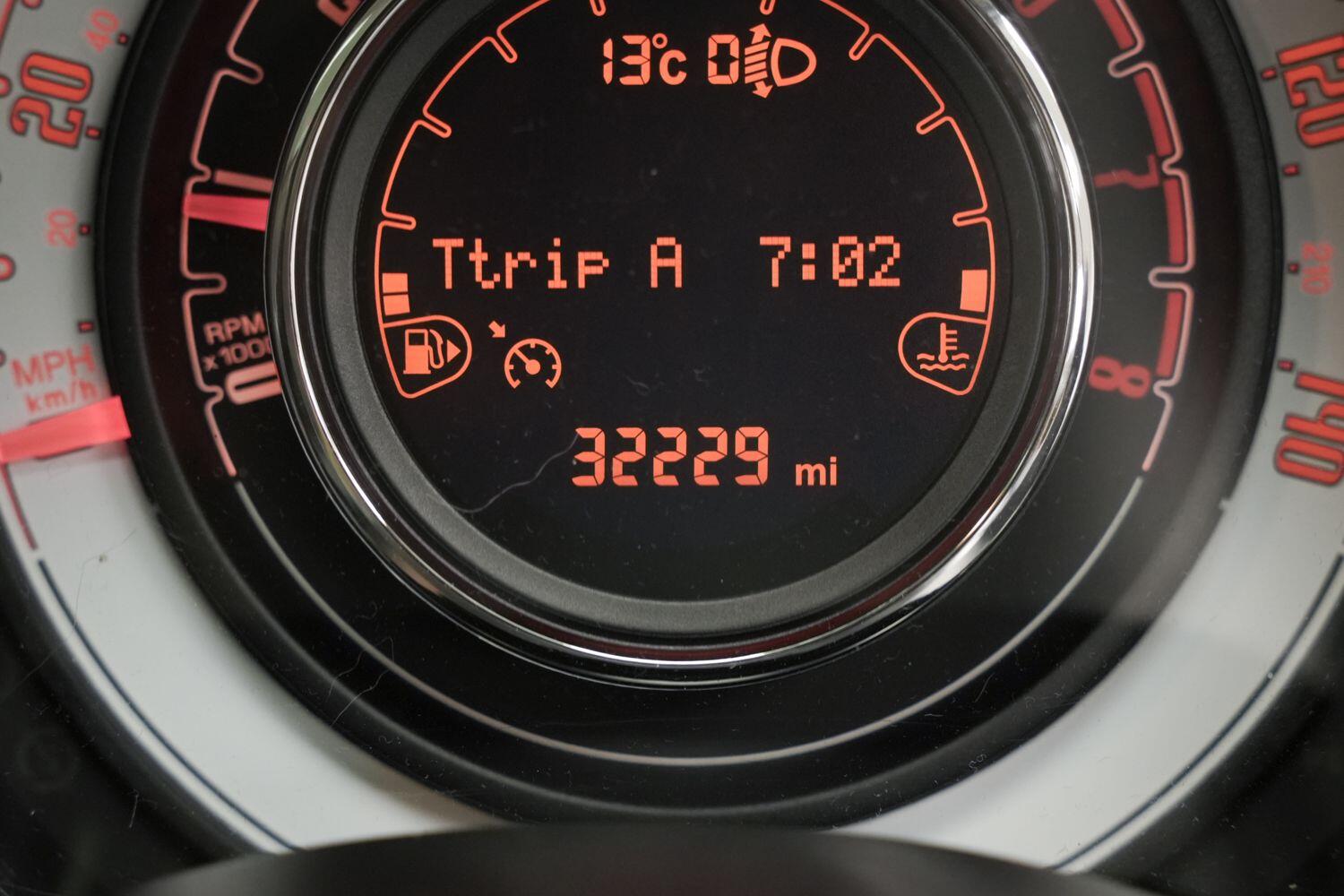 Used Fiat 500 2018 for sale - 76388338: Photo 23