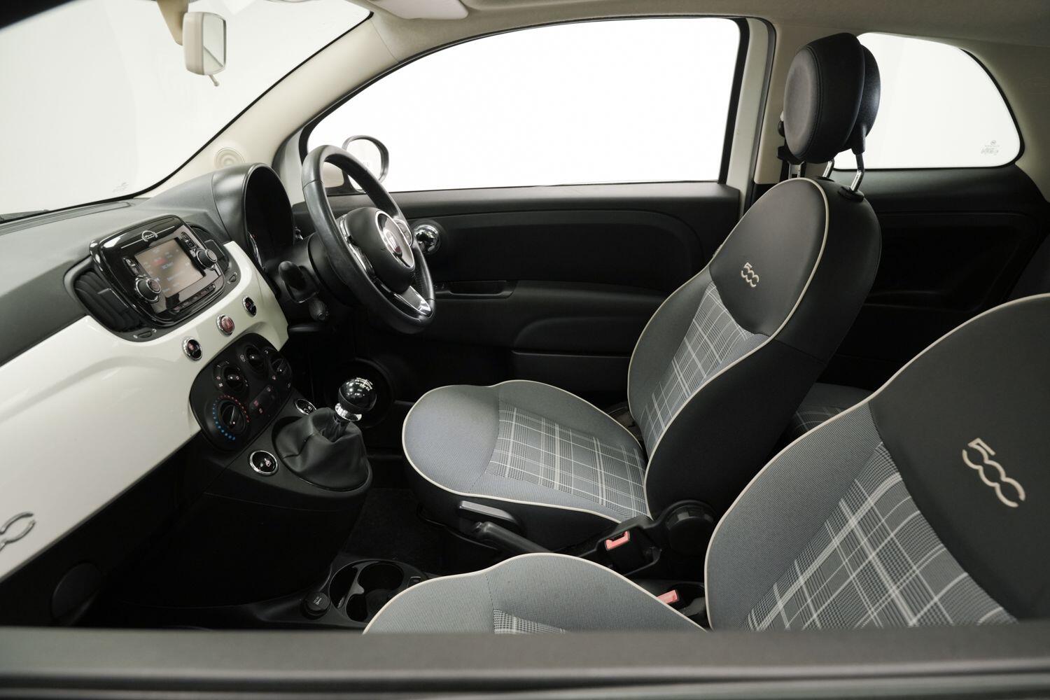 Used Fiat 500 2018 for sale - 76388338: Photo 24