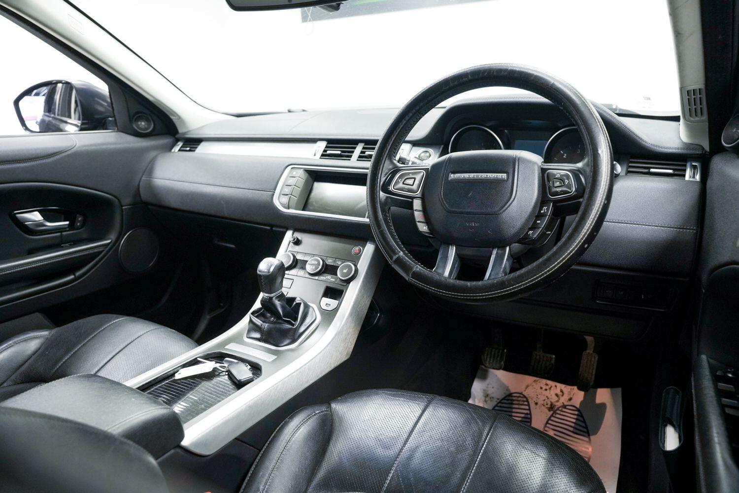 Used Land Rover Range Rover Evoque 2016 for sale - 77524684: Photo 11