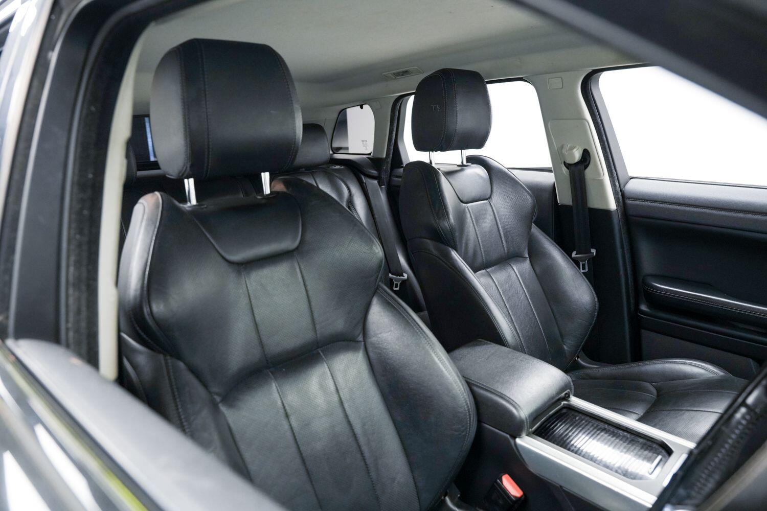 Used Land Rover Range Rover Evoque 2016 for sale - 77524684: Photo 12