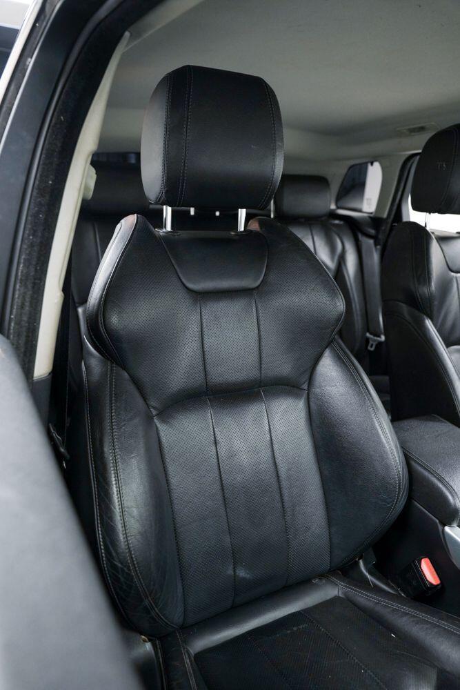 Used Land Rover Range Rover Evoque 2016 for sale - 77524684: Photo 13