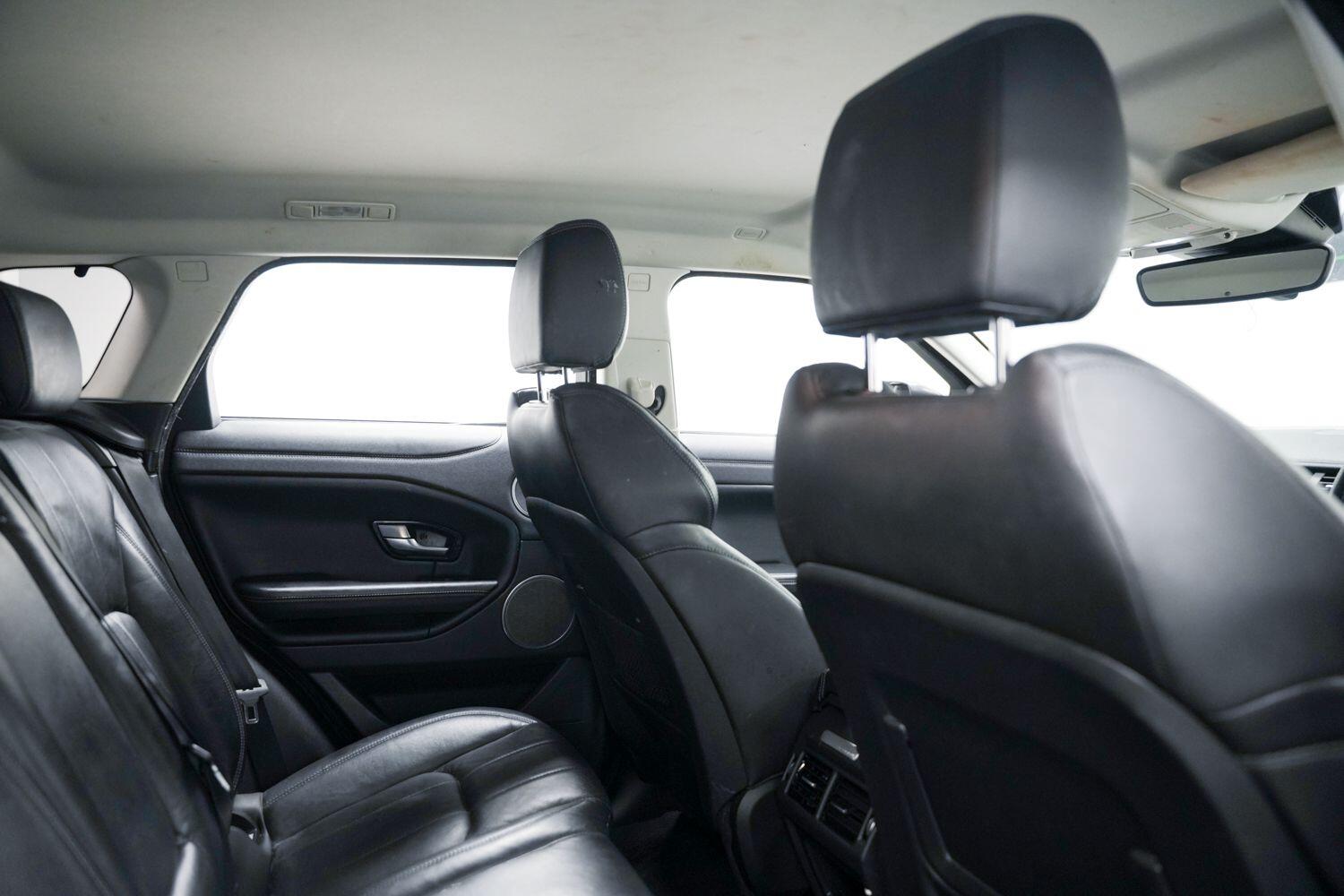 Used Land Rover Range Rover Evoque 2016 for sale - 77524684: Photo 16