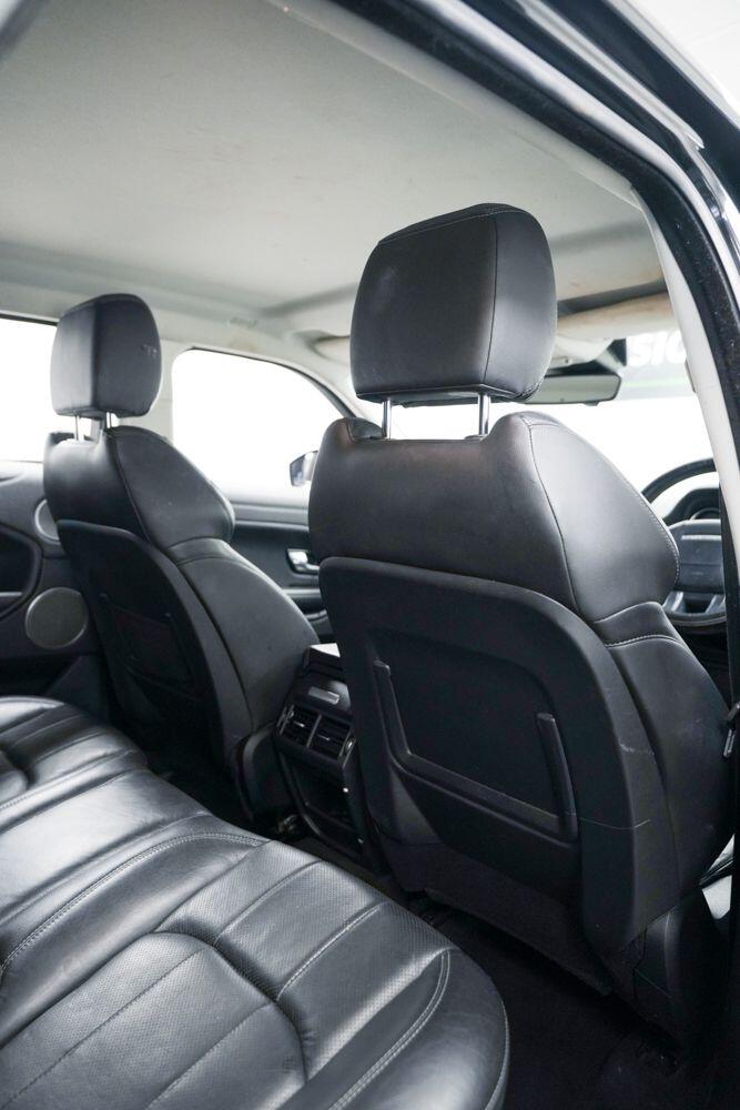 Used Land Rover Range Rover Evoque 2016 for sale - 77524684: Photo 17