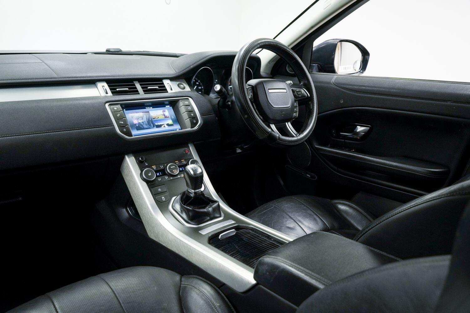 Used Land Rover Range Rover Evoque 2016 for sale - 77524684: Photo 20