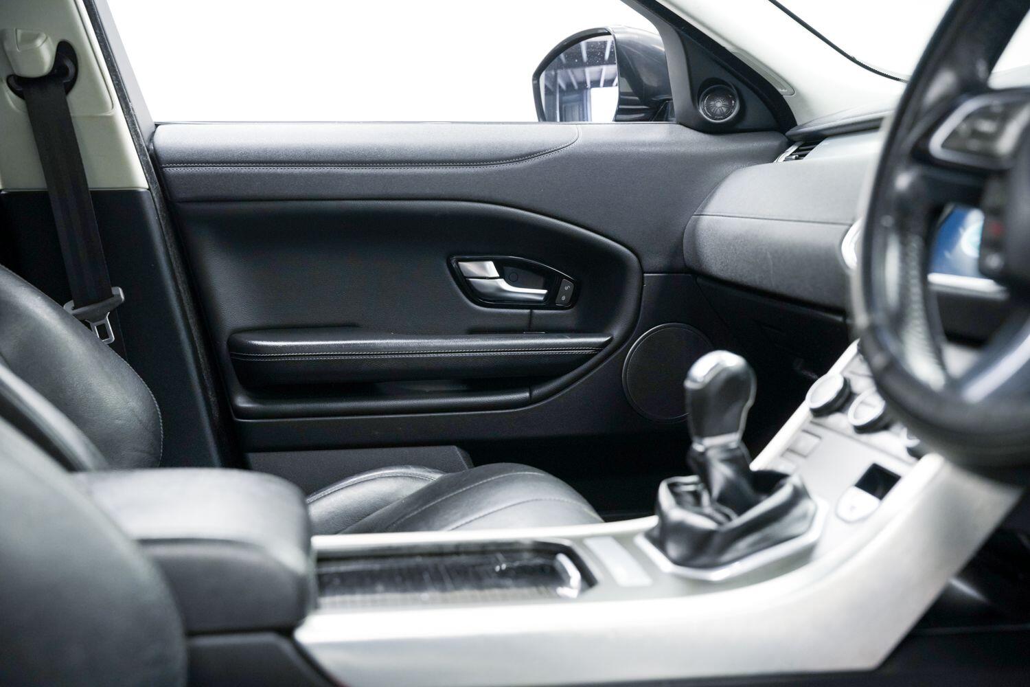 Used Land Rover Range Rover Evoque 2016 for sale - 77524684: Photo 21